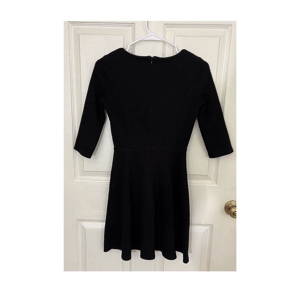 Old Navy Size: XS  Black A-line Dress